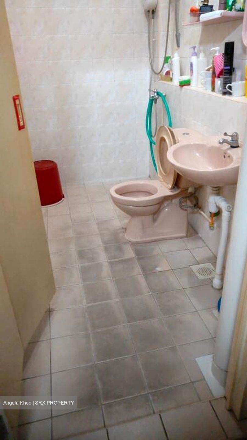 Blk 640 Jurong West Street 61 (Jurong West), HDB 4 Rooms #500587381